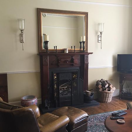 Отель Grangeburn House Грейнджмут Экстерьер фото